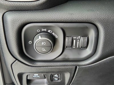 2026 RAM Ram 1500 Laramie