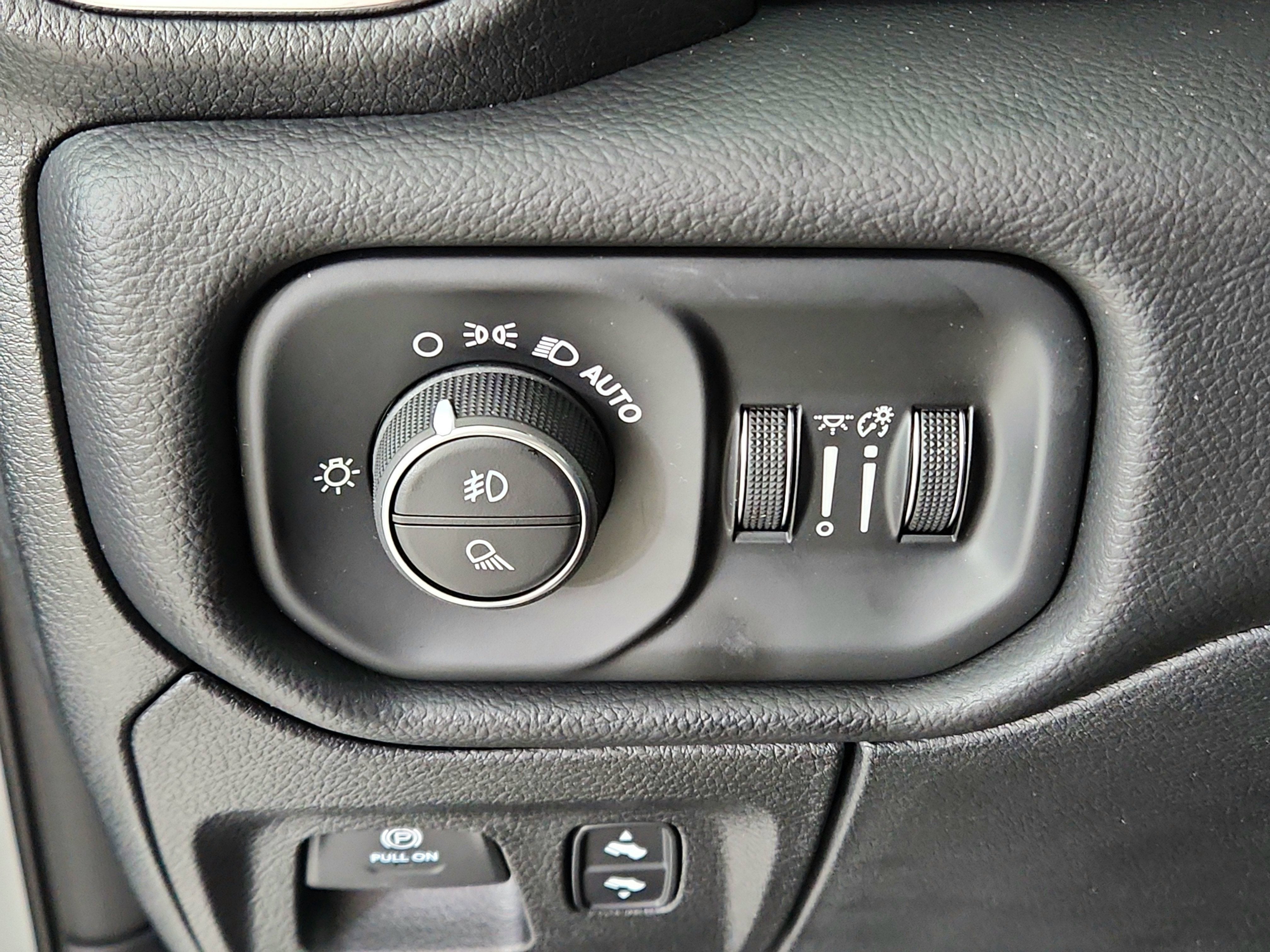 2026 RAM Ram 1500 Laramie