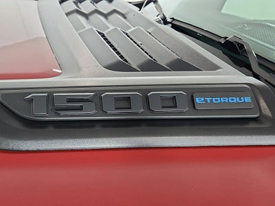2026 RAM Ram 1500 Laramie