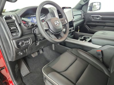 2026 RAM Ram 1500 Laramie
