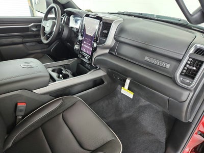2026 RAM Ram 1500 Laramie