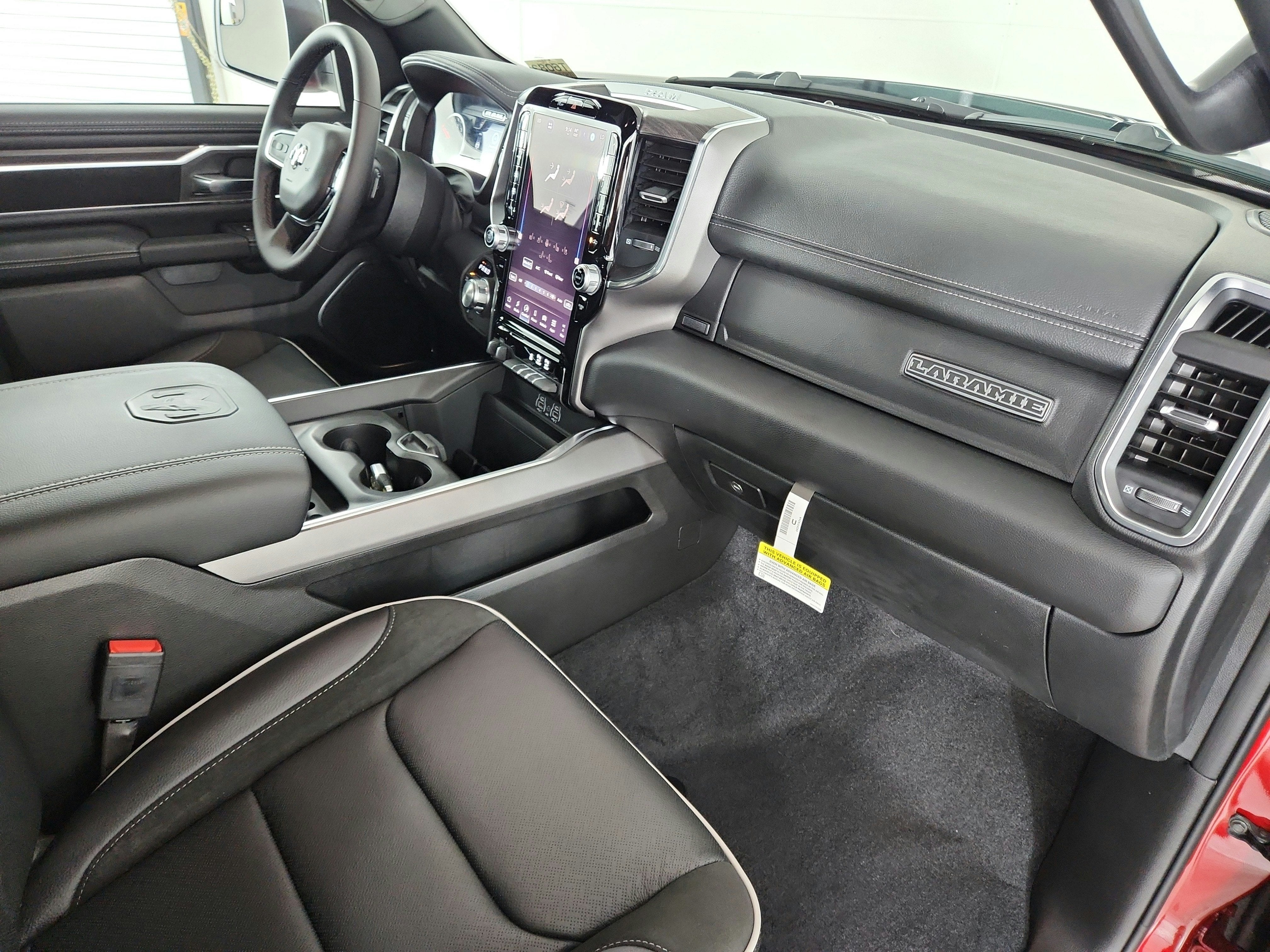 2026 RAM Ram 1500 Laramie