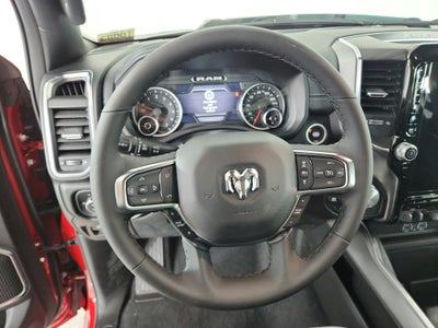 2026 RAM Ram 1500 Laramie