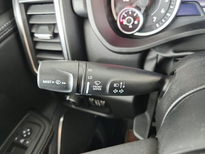 2026 RAM Ram 1500 Laramie