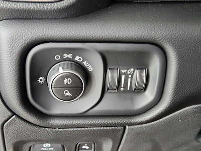 2026 RAM Ram 1500 Laramie