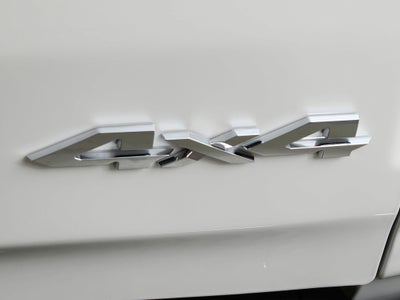 2027 RAM Ram 1500 Laramie 4x4 Crew Cab 5'7" Box
