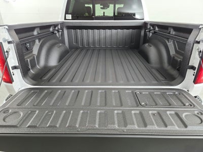 2027 RAM Ram 1500 Laramie 4x4 Crew Cab 5'7" Box