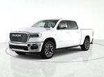 2027 RAM Ram 1500 Laramie 4x4 Crew Cab 5'7" Box