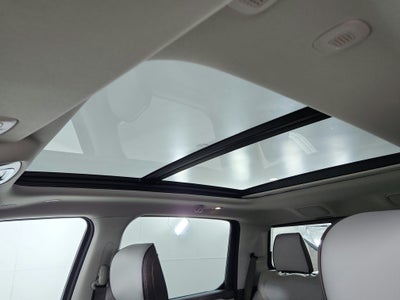 2027 RAM Ram 1500 Laramie 4x4 Crew Cab 5'7" Box