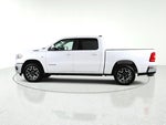 2027 RAM Ram 1500 Laramie 4x4 Crew Cab 5'7" Box