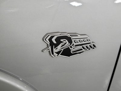 2026 RAM Ram 1500 RAM 1500 LARAMIE CREW CAB 4X4 (144.5 IN WB 5 FT 7 IN BOX)