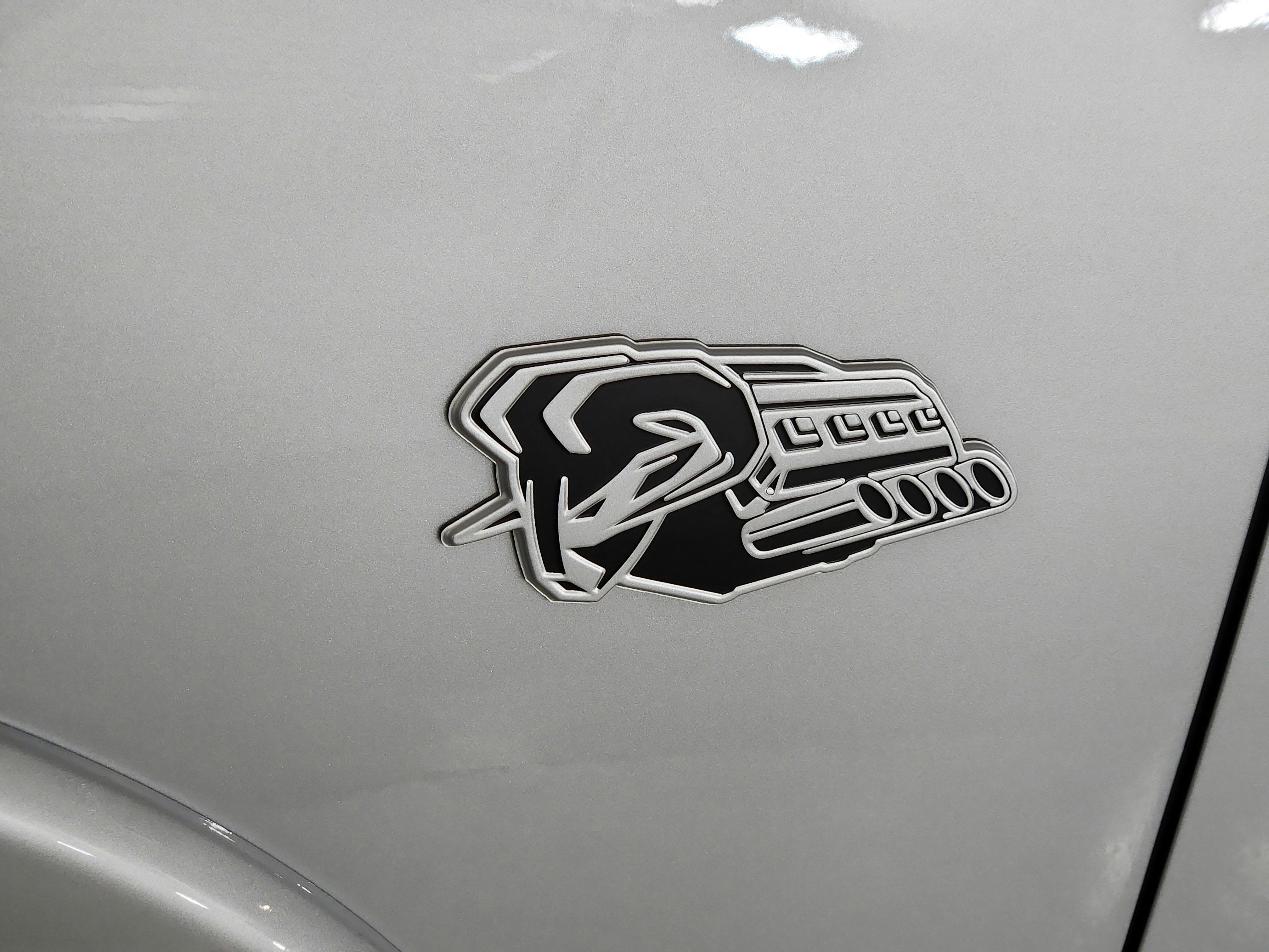 2026 RAM Ram 1500 RAM 1500 LARAMIE CREW CAB 4X4 (144.5 IN WB 5 FT 7 IN BOX)