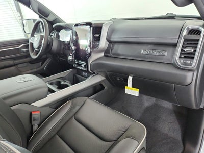 2026 RAM Ram 1500 RAM 1500 LARAMIE CREW CAB 4X4 (144.5 IN WB 5 FT 7 IN BOX)