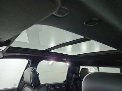 2026 RAM Ram 1500 RAM 1500 LARAMIE CREW CAB 4X4 (144.5 IN WB 5 FT 7 IN BOX)