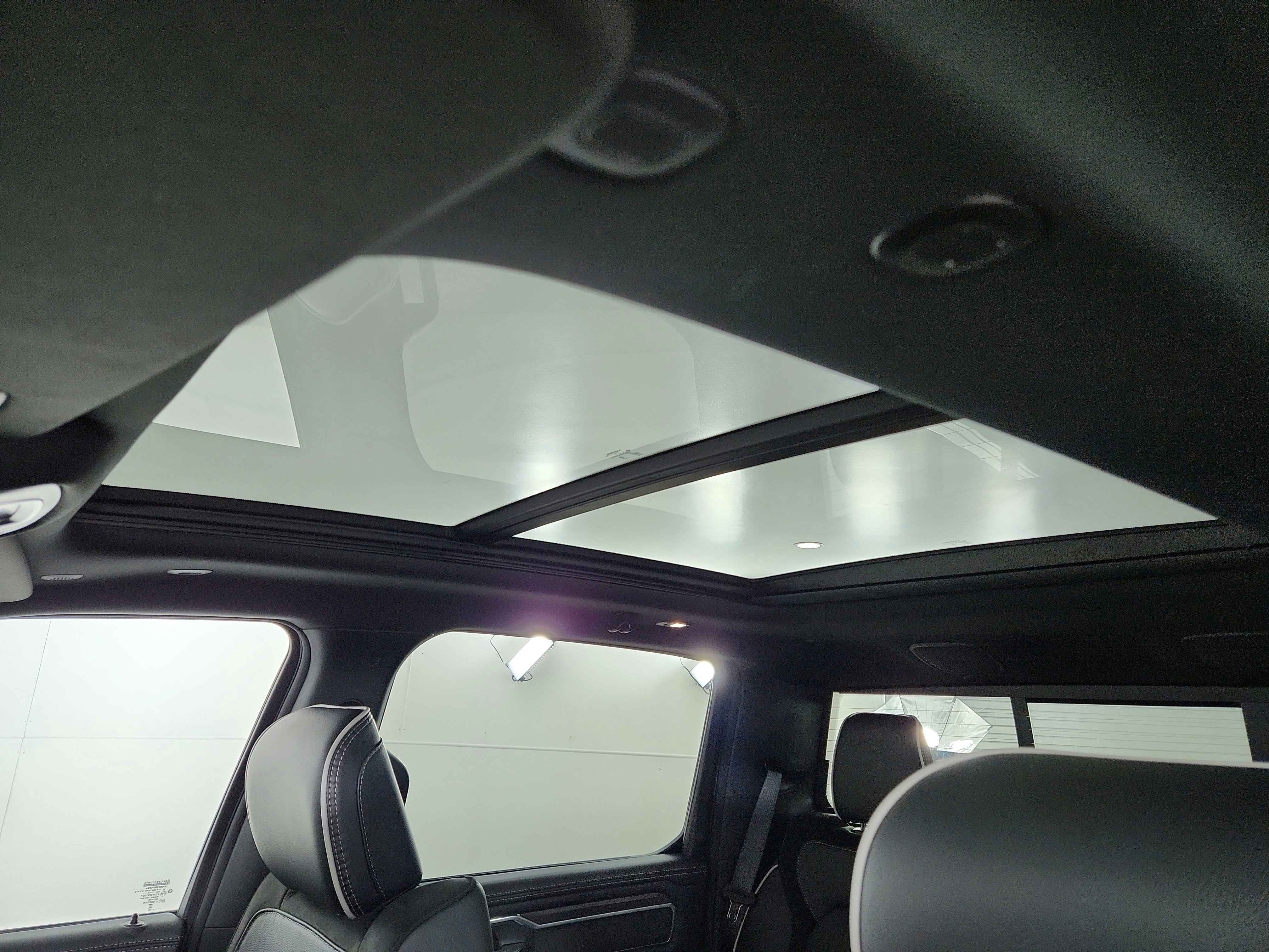 2026 RAM Ram 1500 RAM 1500 LARAMIE CREW CAB 4X4 (144.5 IN WB 5 FT 7 IN BOX)