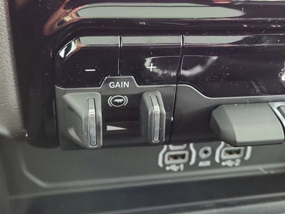 2026 RAM Ram 1500 RAM 1500 LARAMIE CREW CAB 4X4 (144.5 IN WB 5 FT 7 IN BOX)