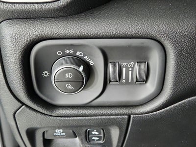 2026 RAM Ram 1500 RAM 1500 LARAMIE CREW CAB 4X4 (144.5 IN WB 5 FT 7 IN BOX)