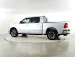 2026 RAM Ram 1500 RAM 1500 LARAMIE CREW CAB 4X4 (144.5 IN WB 5 FT 7 IN BOX)