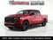 2027 RAM Ram 1500 Laramie