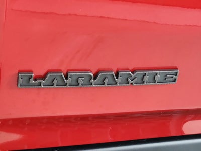 2027 RAM Ram 1500 Laramie