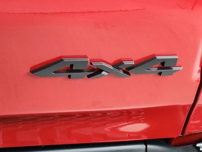 2027 RAM Ram 1500 Laramie