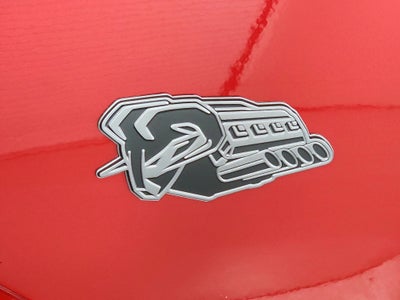 2027 RAM Ram 1500 Laramie