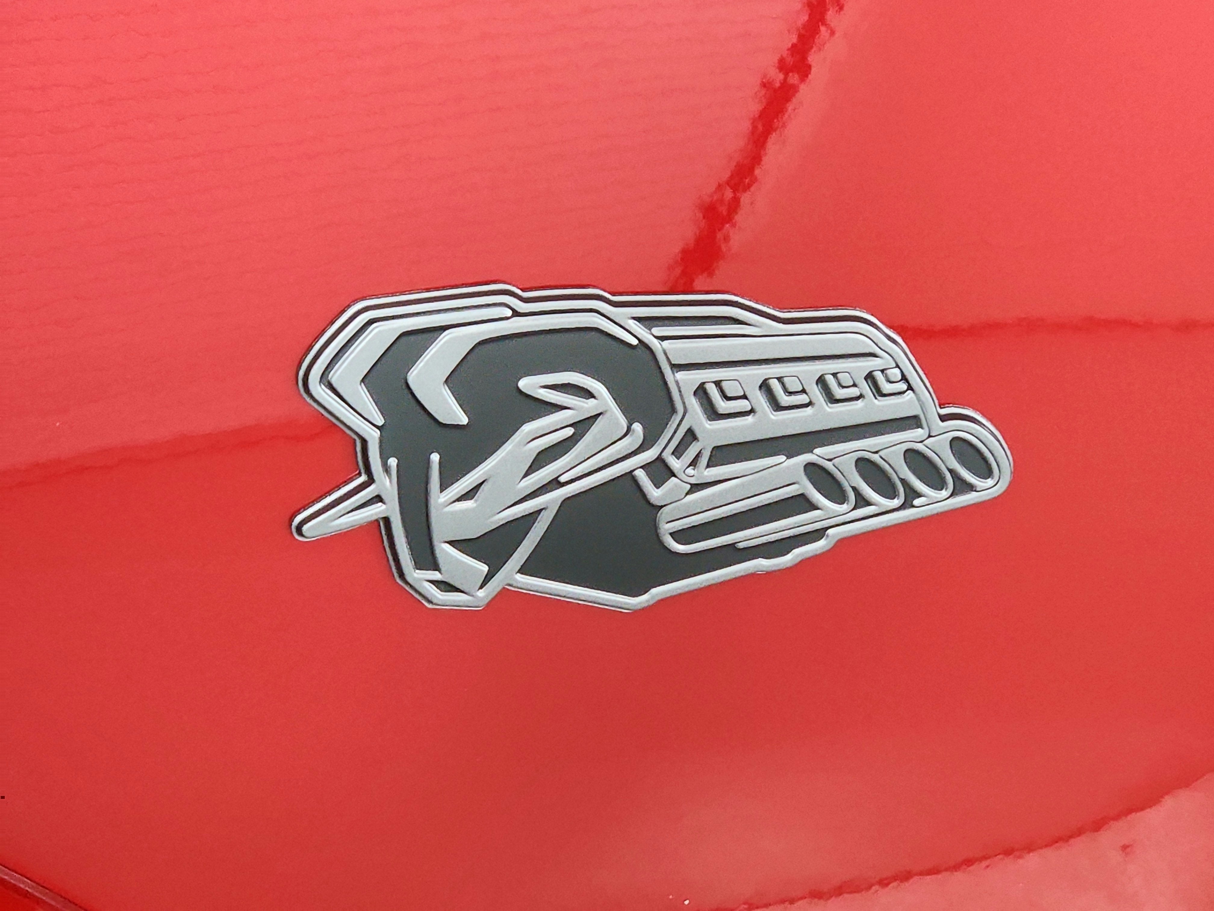 2027 RAM Ram 1500 Laramie
