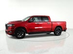 2027 RAM Ram 1500 Laramie