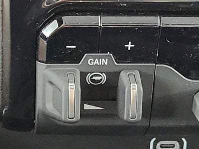 2027 RAM Ram 1500 Laramie