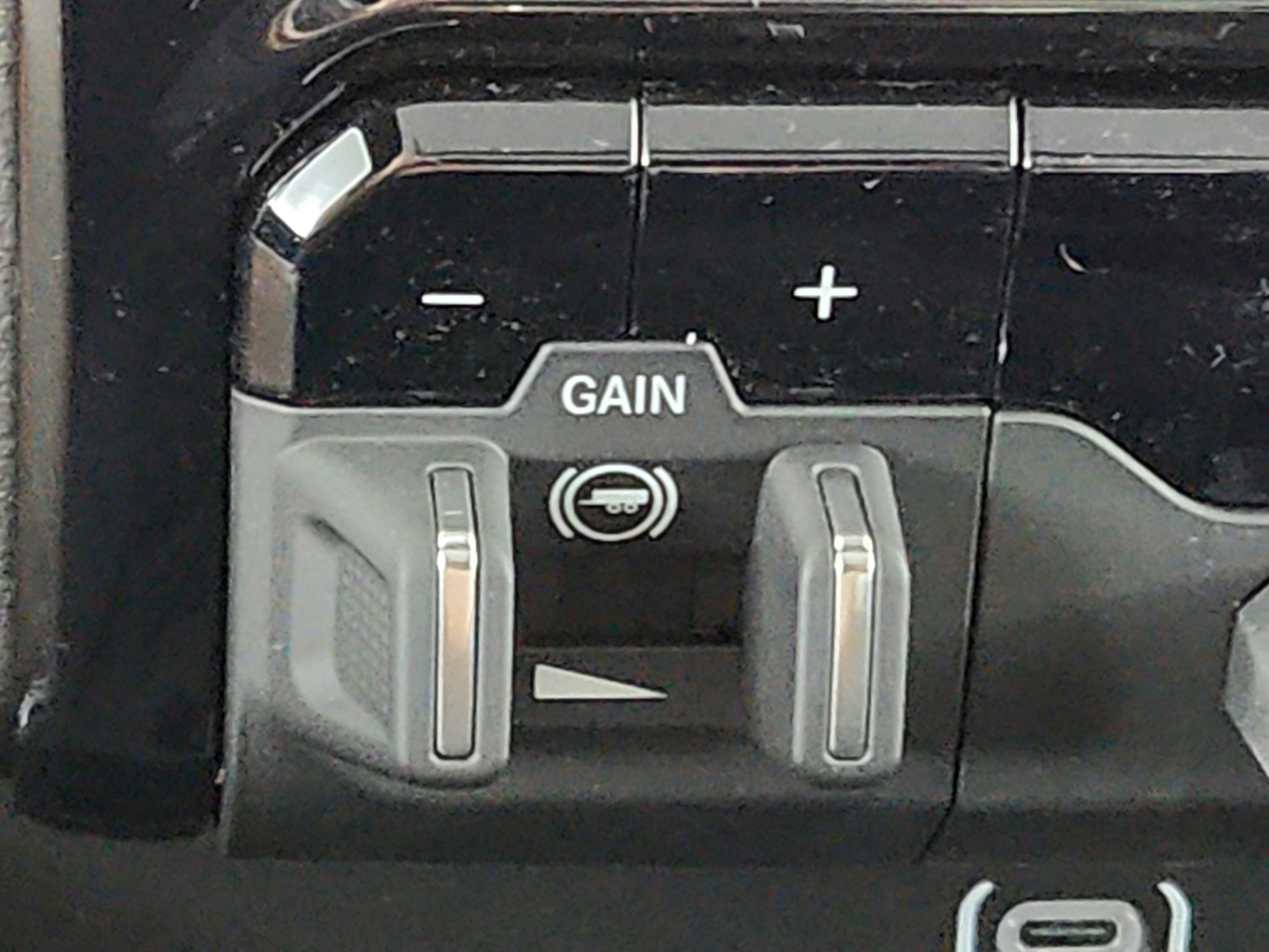 2027 RAM Ram 1500 Laramie
