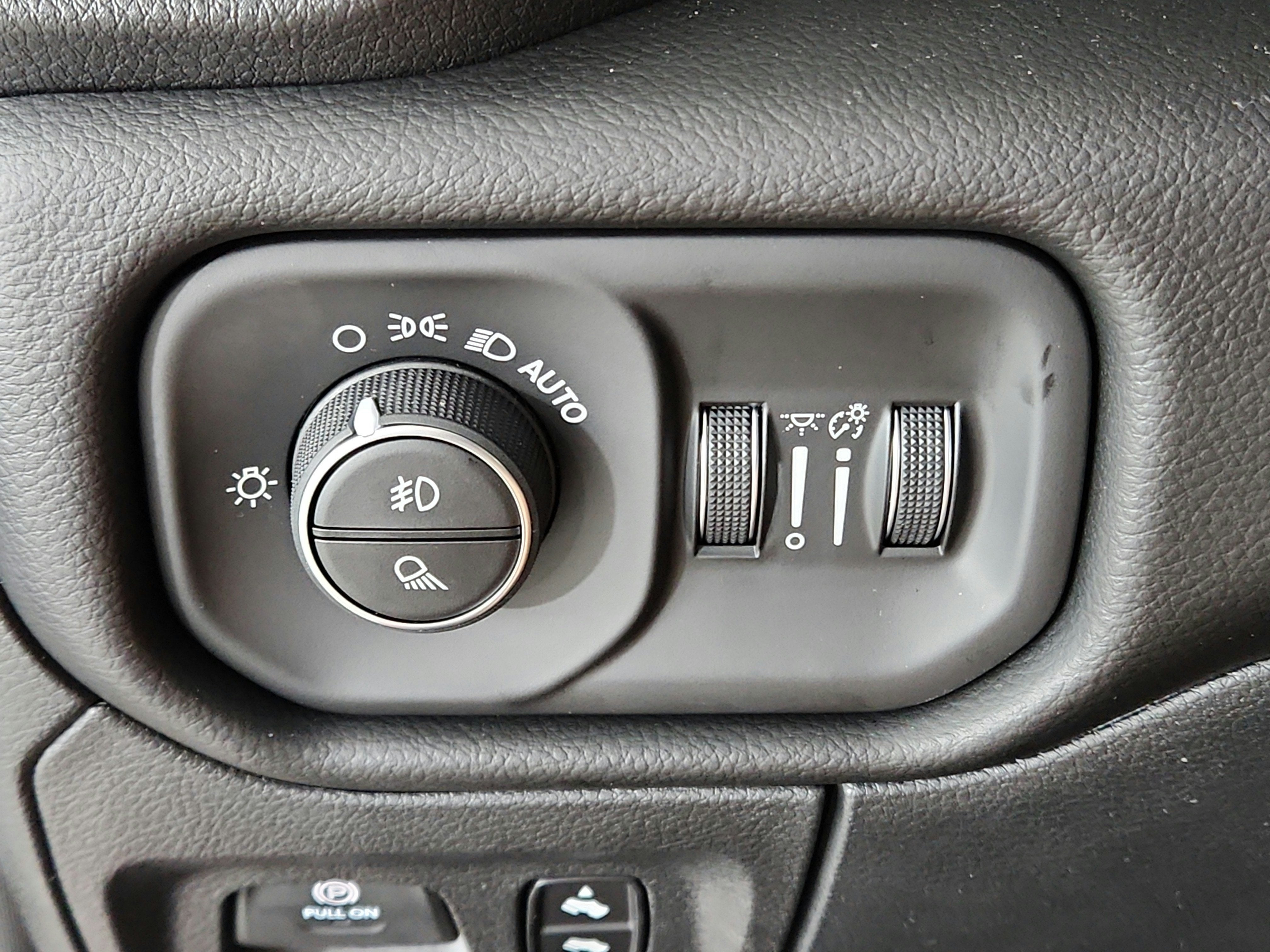 2027 RAM Ram 1500 Laramie