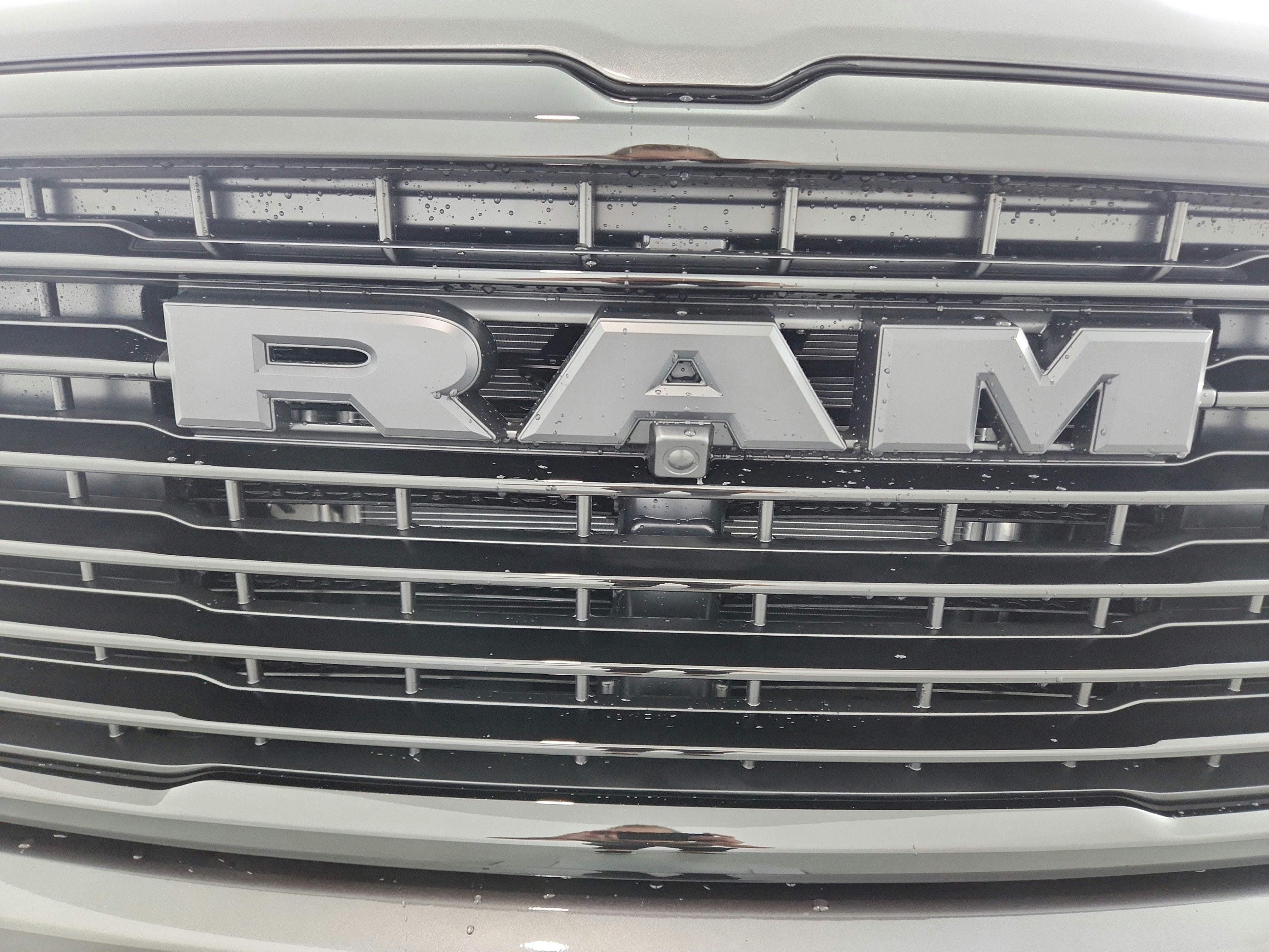 2026 RAM Ram 1500 Laramie