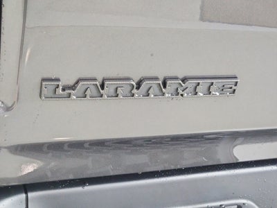2026 RAM Ram 1500 Laramie
