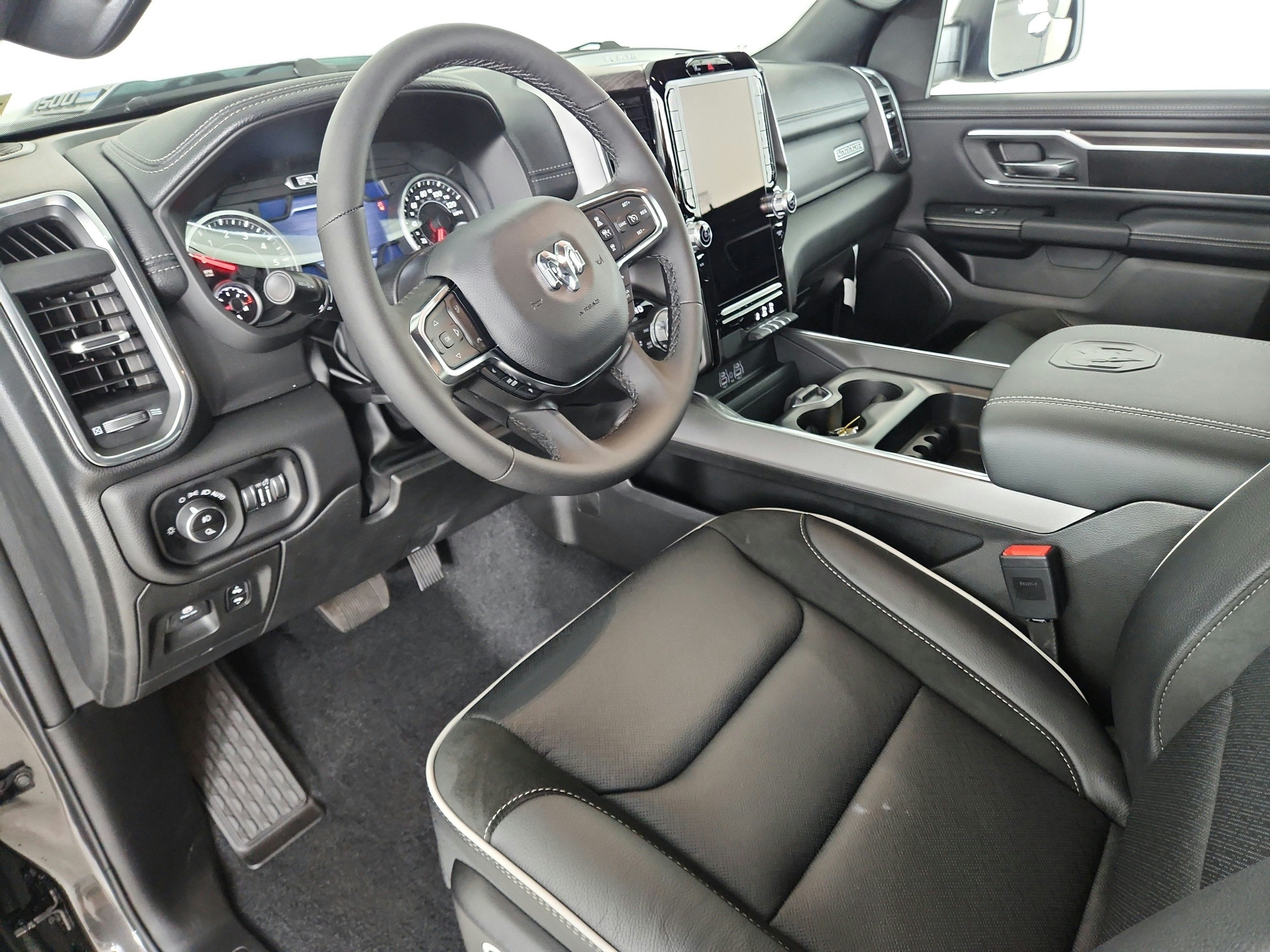 2026 RAM Ram 1500 Laramie