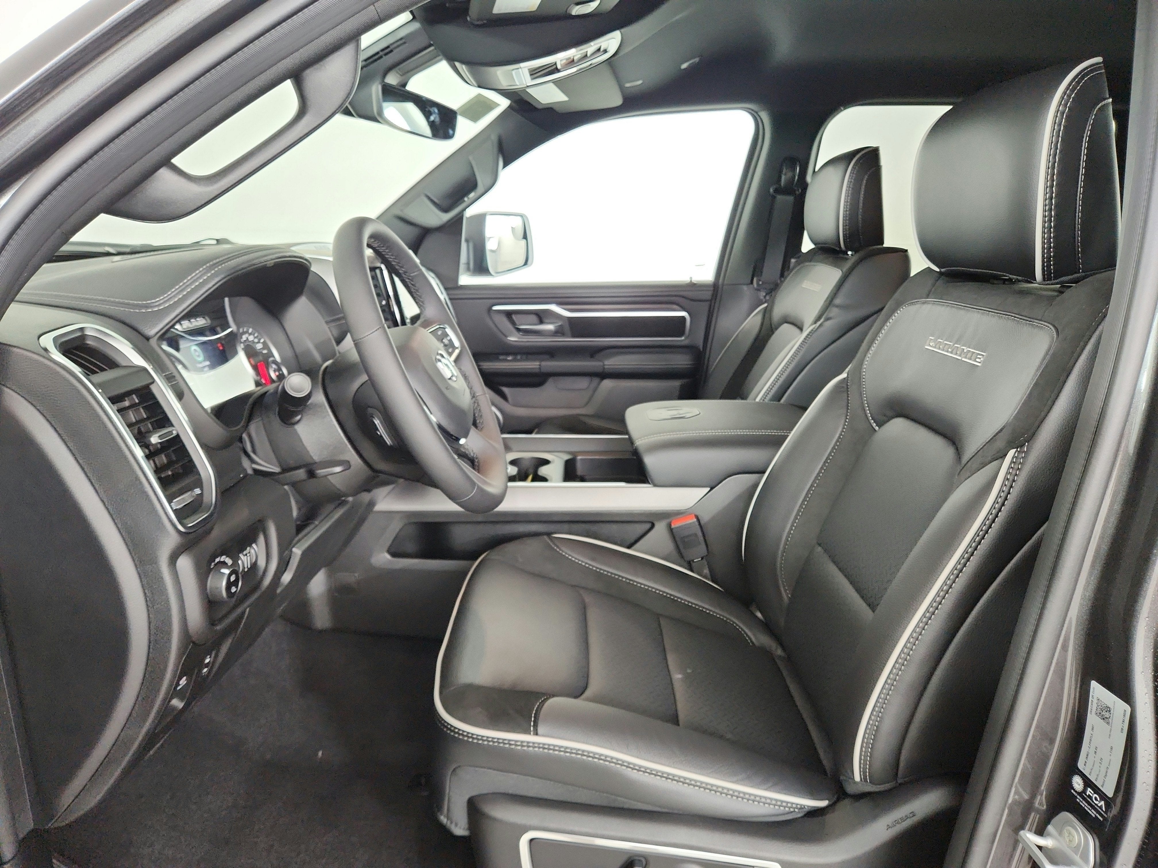 2026 RAM Ram 1500 Laramie