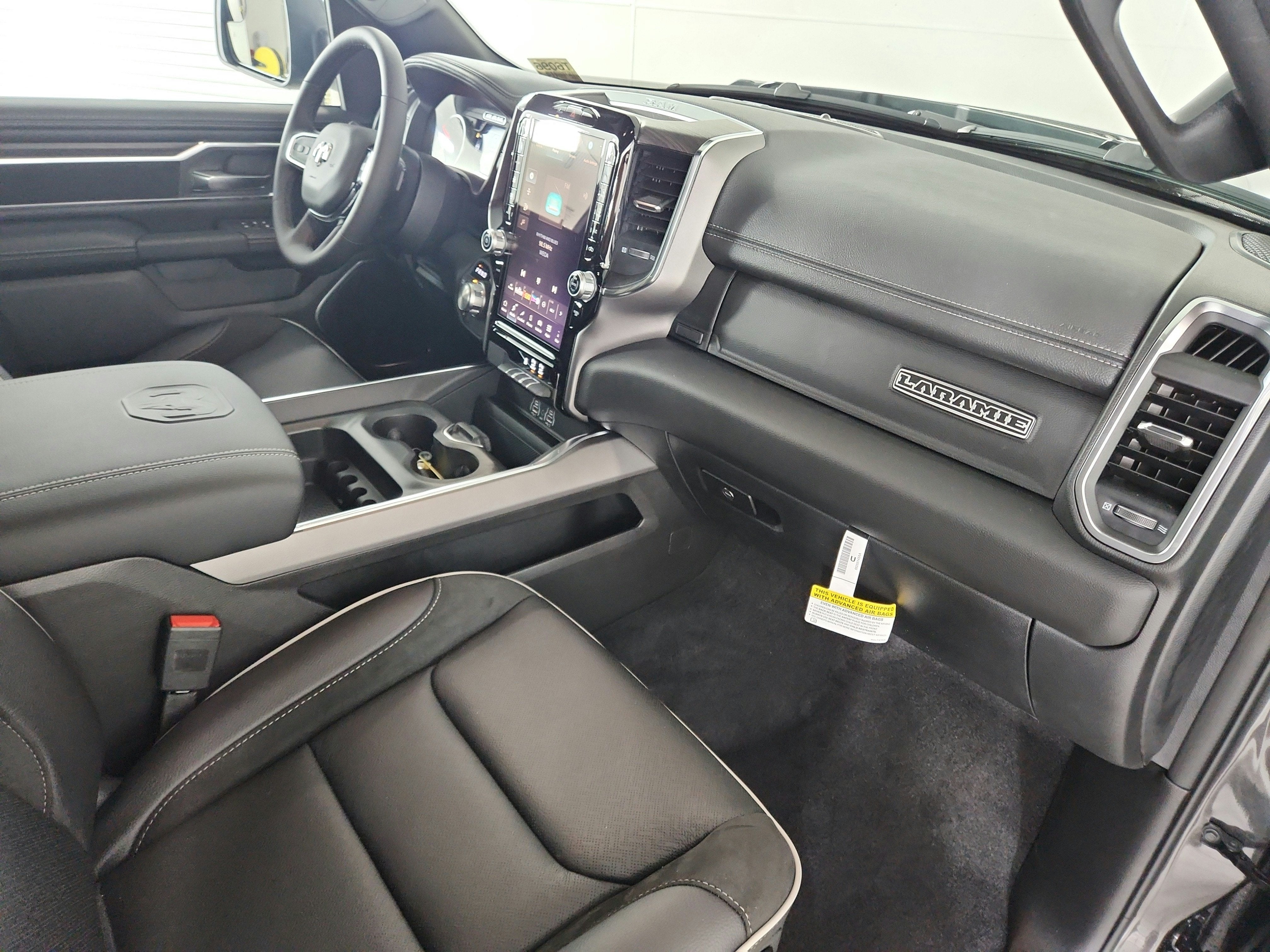 2026 RAM Ram 1500 Laramie