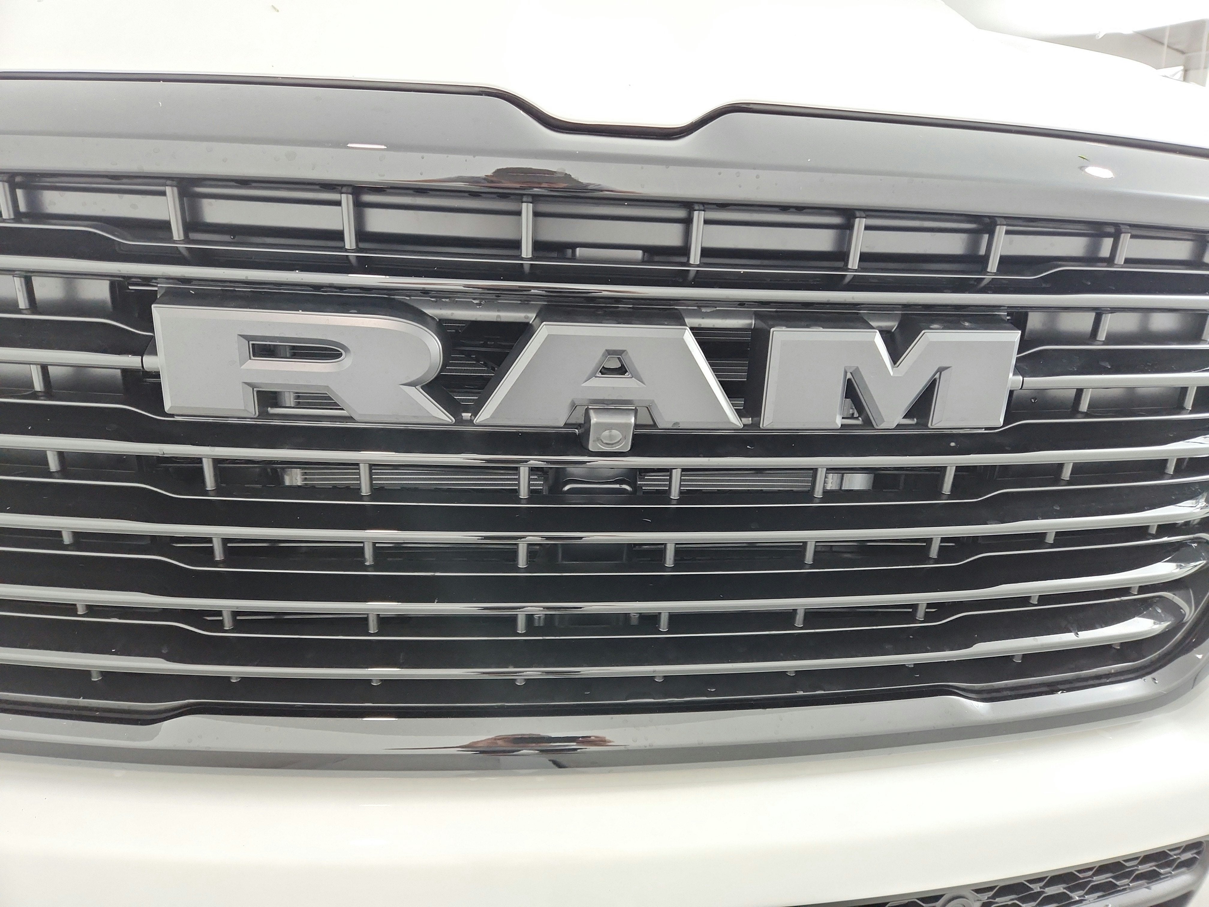 2026 RAM Ram 1500 Laramie