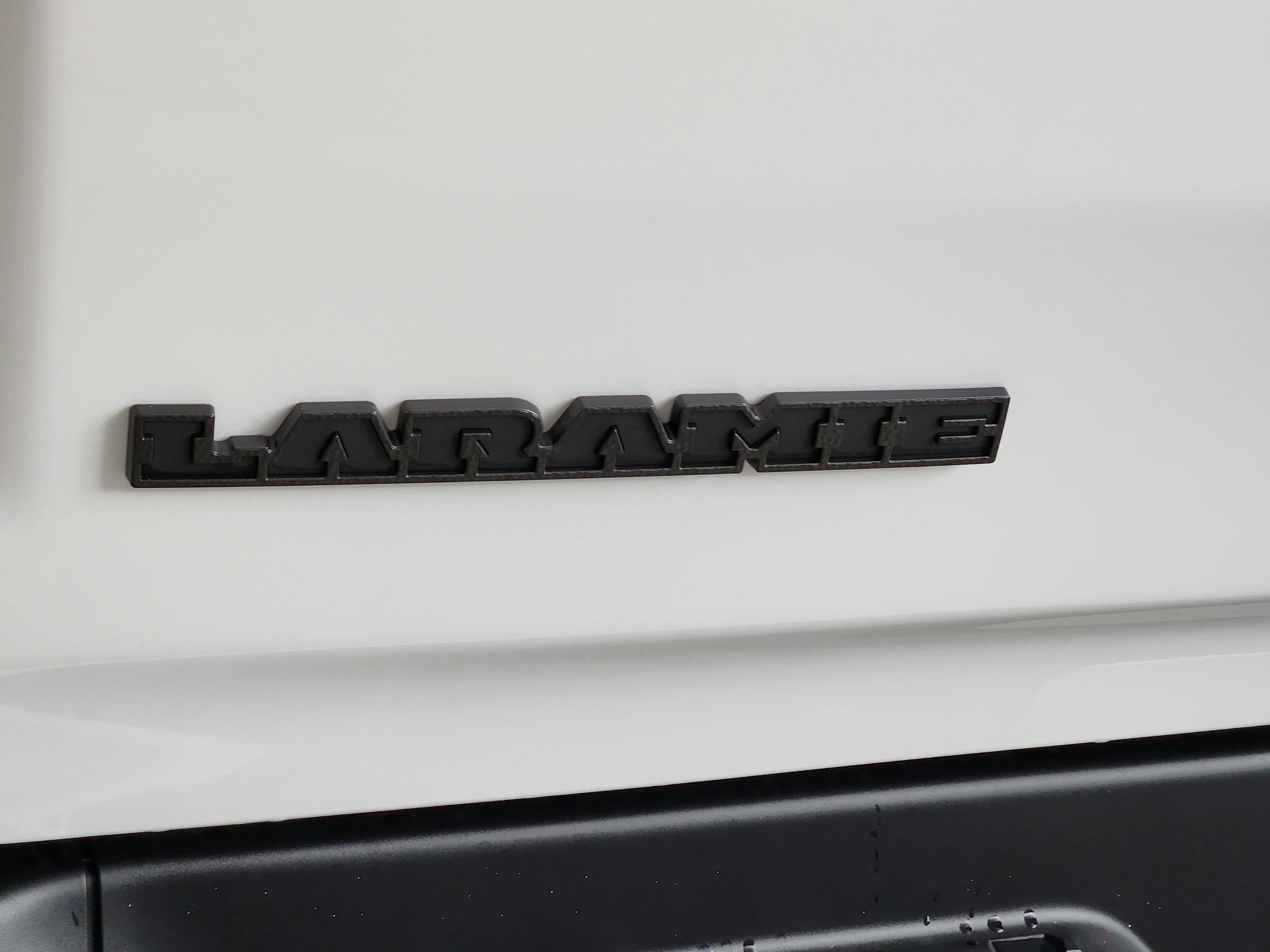 2026 RAM Ram 1500 Laramie