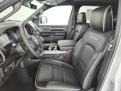 2026 RAM Ram 1500 Laramie