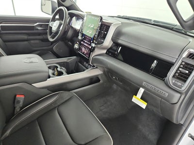 2026 RAM Ram 1500 Laramie