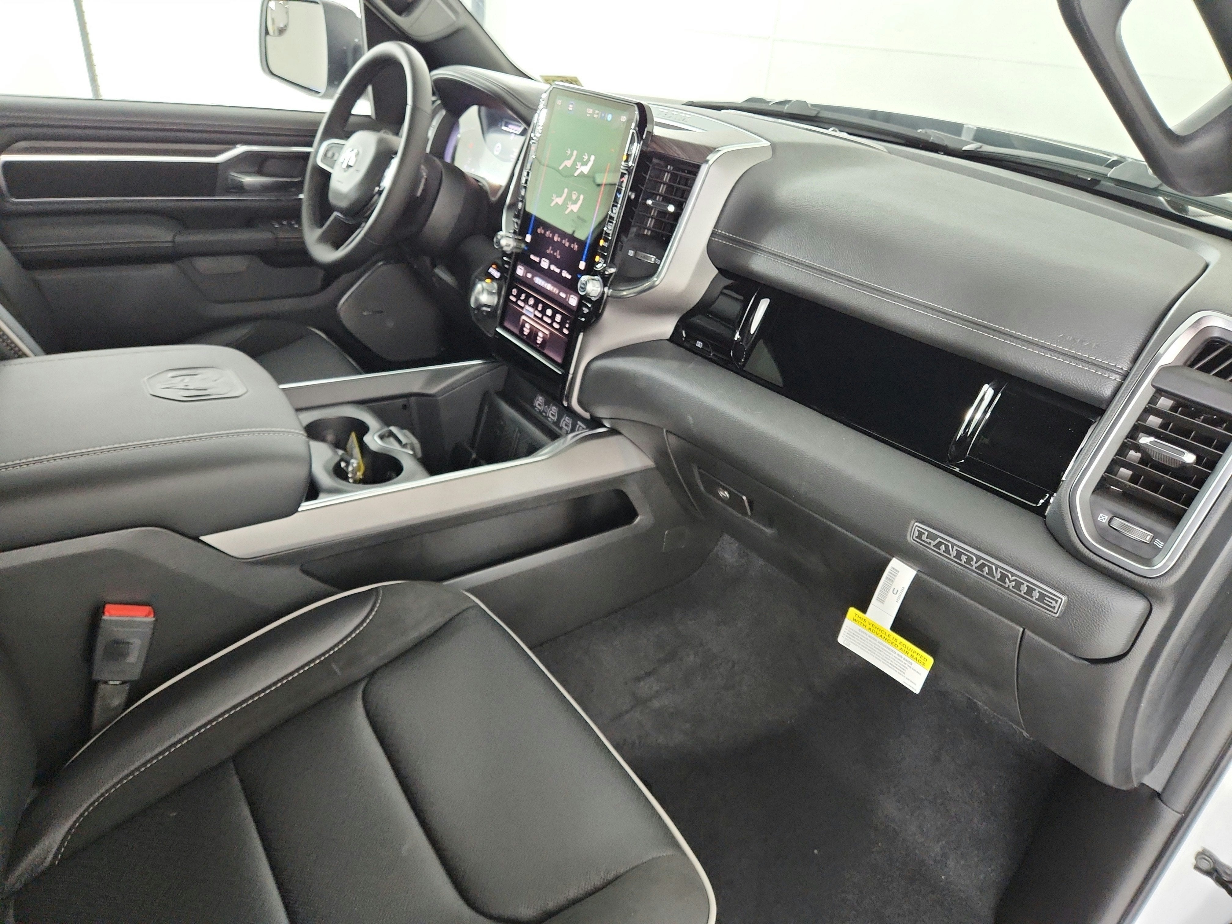 2026 RAM Ram 1500 Laramie