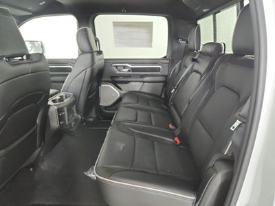 2026 RAM Ram 1500 Laramie