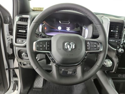 2026 RAM Ram 1500 Laramie