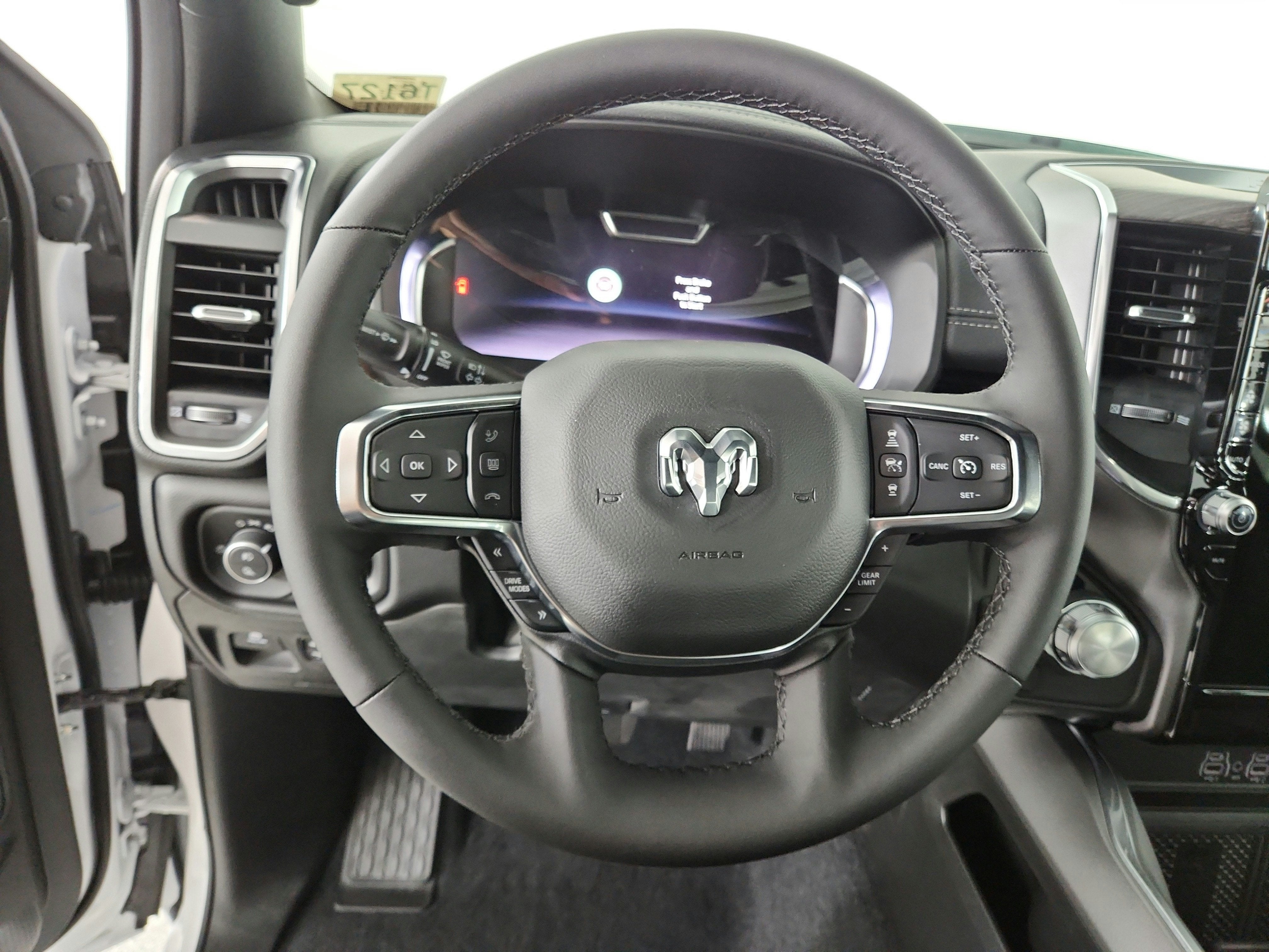 2026 RAM Ram 1500 Laramie