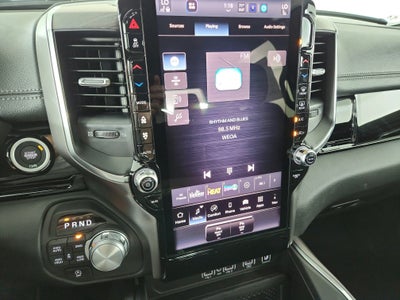 2026 RAM Ram 1500 Laramie