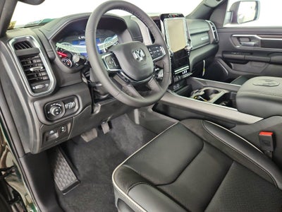 2026 RAM Ram 1500 Laramie