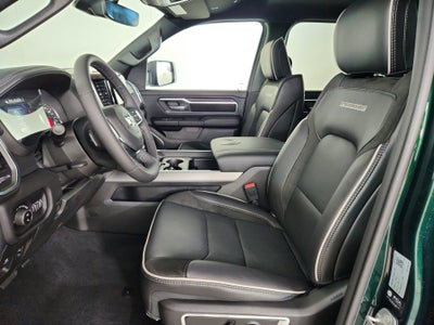 2026 RAM Ram 1500 Laramie