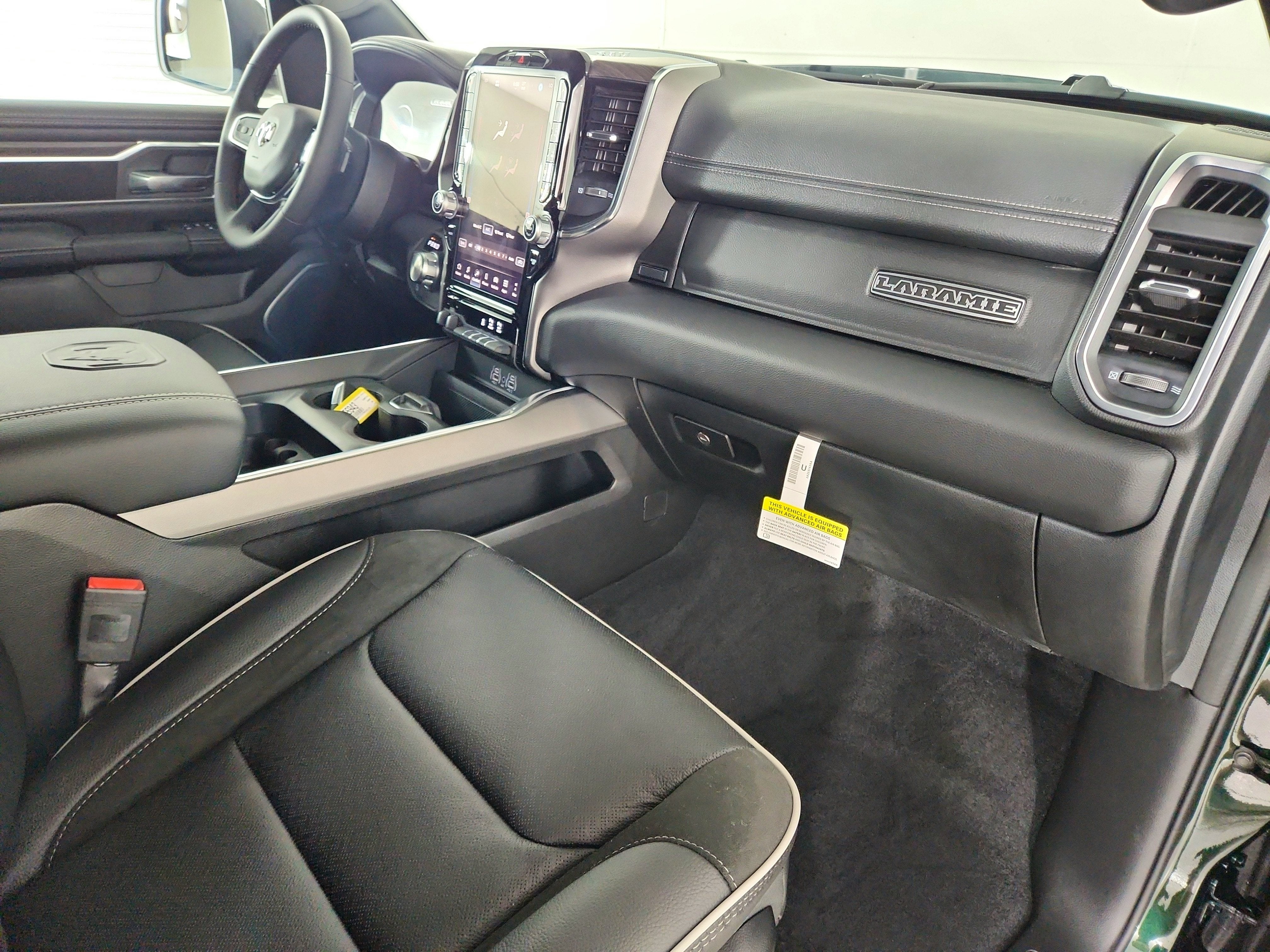 2026 RAM Ram 1500 Laramie