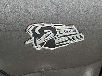 2026 RAM Ram 1500 RAM 1500 LARAMIE CREW CAB 4X4 (144.5 IN WB 5 FT 7 IN BOX)