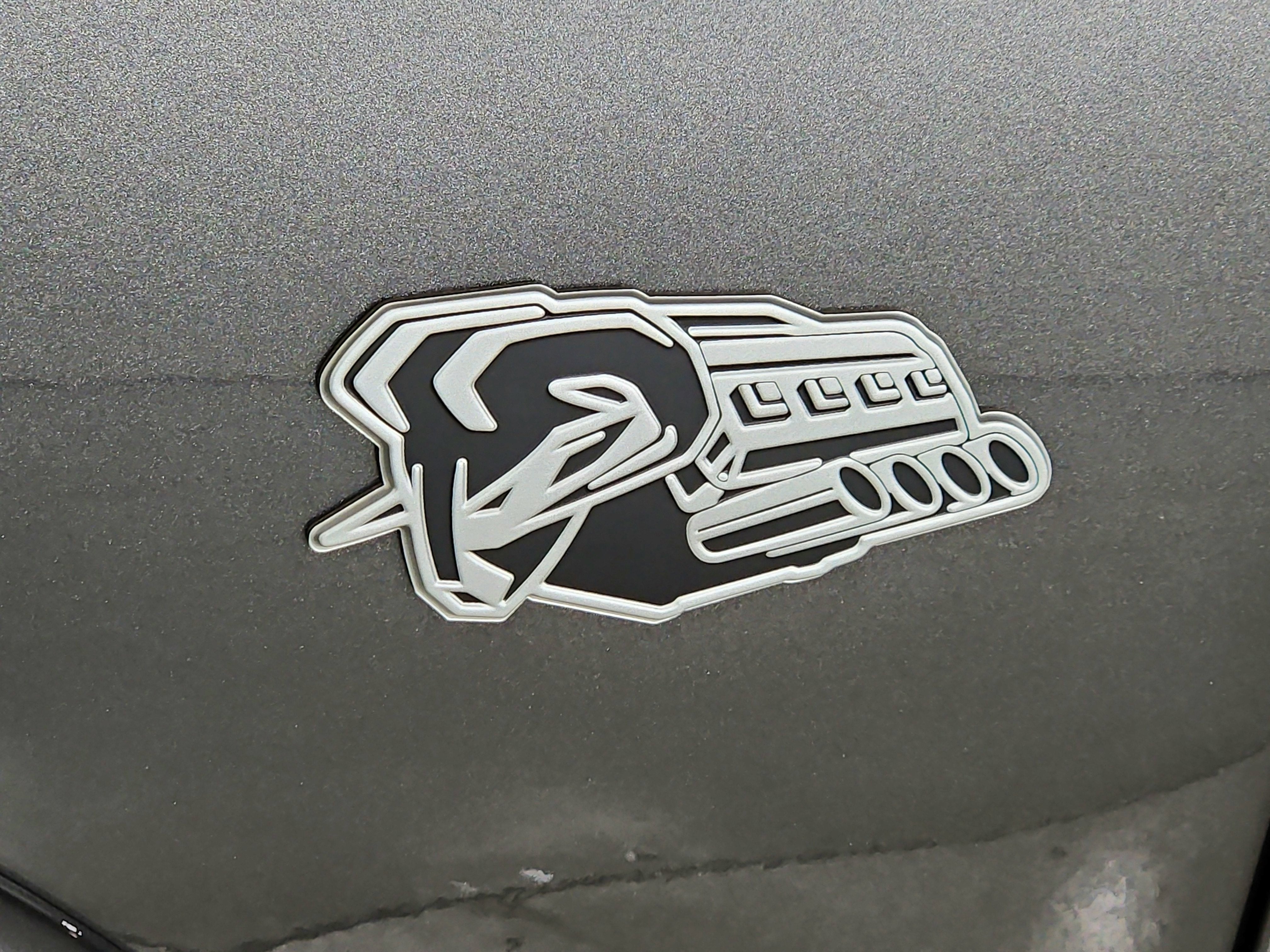 2026 RAM Ram 1500 RAM 1500 LARAMIE CREW CAB 4X4 (144.5 IN WB 5 FT 7 IN BOX)